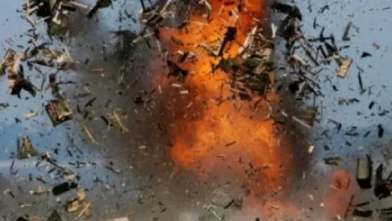 Սիսիանի պայթյունը սպանության փորձ է եղել․ մանրամասներ