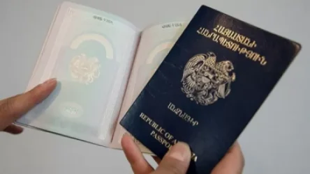 Անձնագրային բոլոր ստորաբաժանումները կաշխատեն նաեւ շաբաթ օրերին