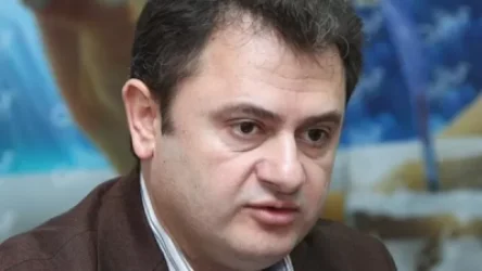 Իմ բնակիչը բերդավանցի այն պապիկն է, որի որդուն գերի են վերցրել, իսկ նրանք իմ բնակիչները չեն․ Տավուշի մարզպետ