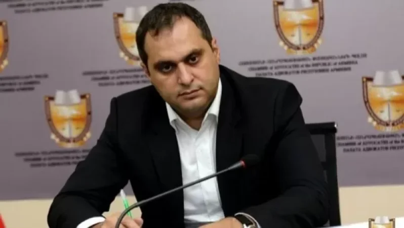 Արդեն բոլոր սահմաններն անցնում են․ change.org-ը ջնջել է տամբուլյան կոնվենցիայի մերժման ստորագրահավաքի հայտարարությունը․ Զոհրաբյան