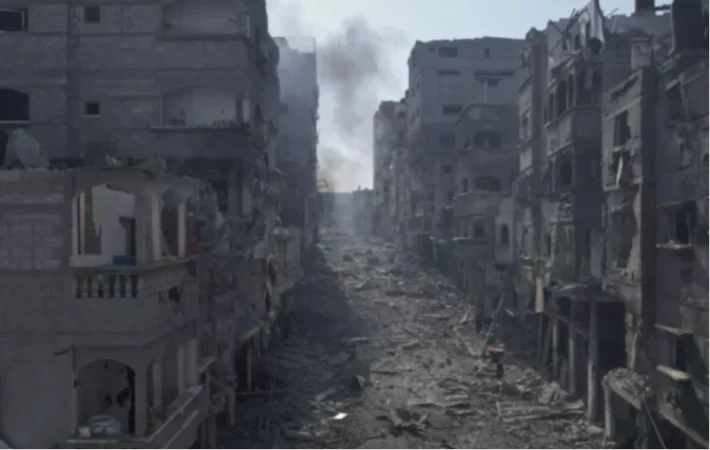 ՀԱՄԱՍ-ը Կատարին և Եգիպտոսին է փոխանցել գերիների փոխանակման մասին համաձայնագրի պատասխանը