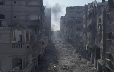 ՀԱՄԱՍ-ը Կատարին և Եգիպտոսին է փոխանցել գերիների փոխանակման մասին համաձայնագրի պատասխանը