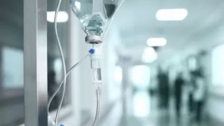 Արաբկիր բժշկական կենտրոնում 14-ամյա երեխա է մահացել