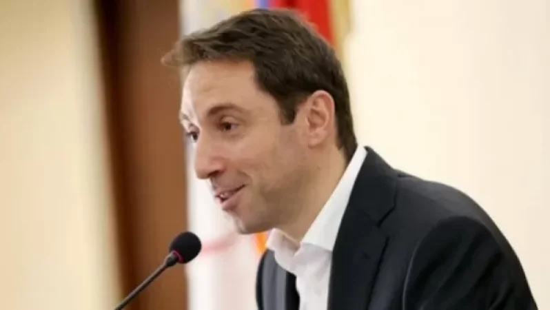 «Հրապարակ». Հայկ Մարությանն ազատվում է «սևերից»