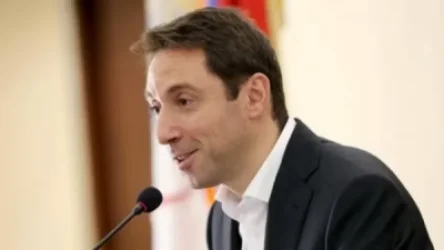 «Հրապարակ». Հայկ Մարությանն ազատվում է «սևերից»