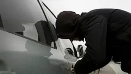 Երևանում թալանել են ռեստորաններից մեկի երգչի ավտոմեքենան