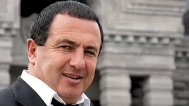 «Հրապարակ».  Ծառուկյանն ազգականների հետ մեկնել է Մոնակո հագստի