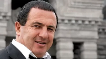 «Հրապարակ».  Ծառուկյանն ազգականների հետ մեկնել է Մոնակո հագստի