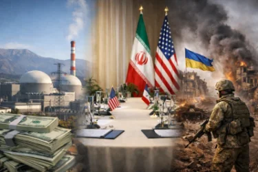 Լուրերը մեկ տողով. Հայաստանի էներգետիկ ռիսկեր,  ուկրաինական գործընթացի փակուղի