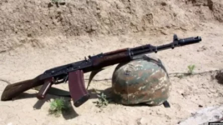 Մանրամասներ զինծառայողի մահվան դեպքից