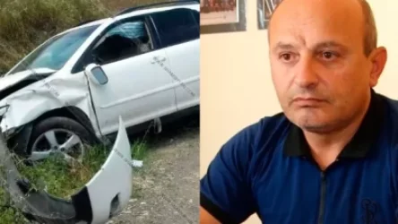 Աստծուց ու մեր ապրածից գոհ ենք այնքանով, որ մենք այդքանից հետո ոտքի վրա, սաղ սալամաթ ենք. Ստյոպա Սաֆարյան