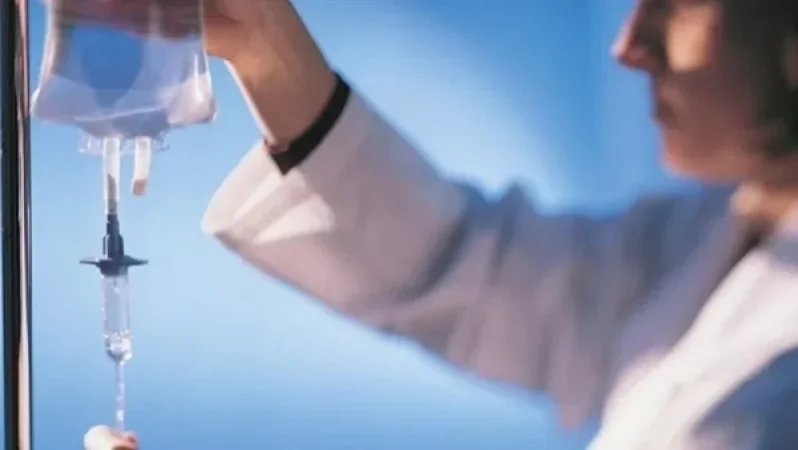 26-ամյա աղջիկը ինքնասպանություն գործելու նպատակով քացախաթթու է խմել