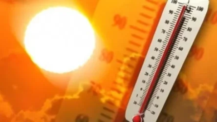 Առաջիկա օրերի եղանակը ՀՀ տարածքում