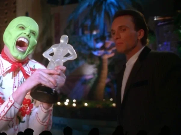 Մահացել է «Դիմակ» ֆիլմի դերասան Փիթեր Գրինը