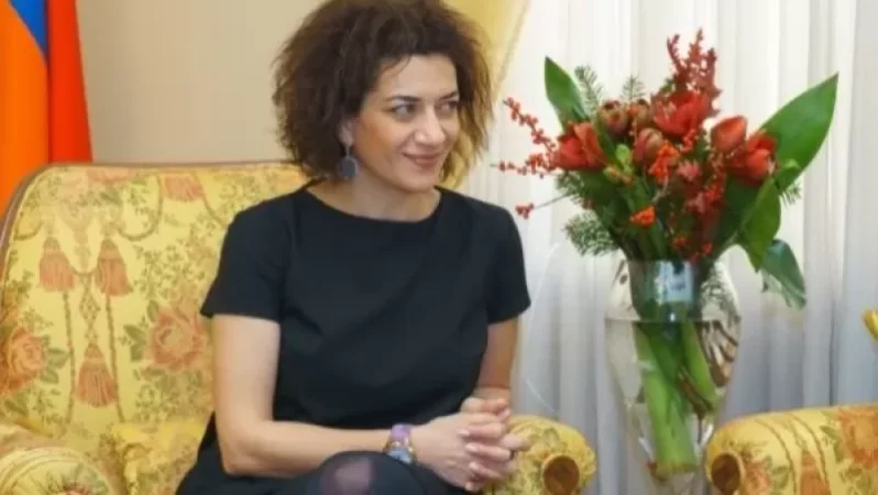 «Ժամանակ». Գործարարները դժգոհ են Աննա Հակոբյանի ուղերձից