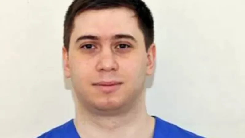 Հայ բժիշկը բուժել է 4-ամյա ռուս երեխային, որին հրաժարվել էին վիրահատել արտասահմանցի մասնագետները