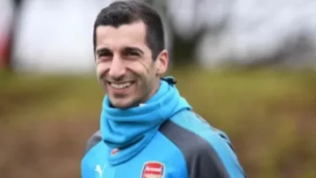 ՏԵՍԱՆՅՈՒԹ․ Մխիթարյանն adidas-ի նոր գովազդում հայերեն է խոսում