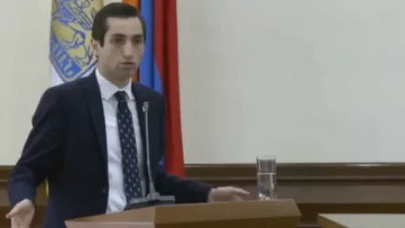 «Լույս»-ը Երևանի քաղաքապետարանի աշխատակիցների աշխատավարձերի բարձրացման նախագիծ է ներկայացրել