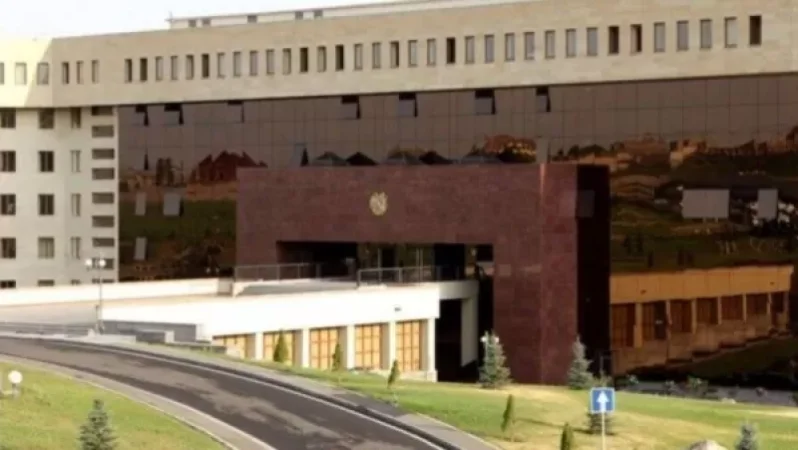 «Ժողովուրդ». ՊՆ–ում լուրջ փոփոխությունների ալիք է սկսվել