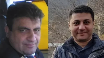 2 հայ օդաչուներ 171 մարդու կյանք են փրկել. ArmLink