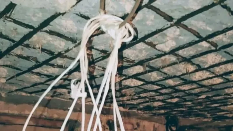 Ողբերգական դեպք Գեղարքունիքում. տան տանիքում կախված են գտել 24-ամյա երիտասարդին. Sputnik Արմենիա