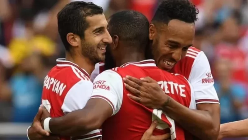 Ապշեցուցիչ հավաք էր. Մխիթարյանը ամերիկյան շրջագայության մասին