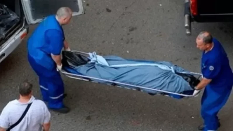 Երևանում ինքնասպան է եղել ՌԴ սահմանապահ զորքերի 30-ամյա ծառայողը. Shamshyan.com