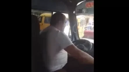 ՏԵՍԱՆՅՈՒԹ. Հերթական «բոլոլան». ուղևորը վարորդից պահանջում է անջատել հեռախոսը