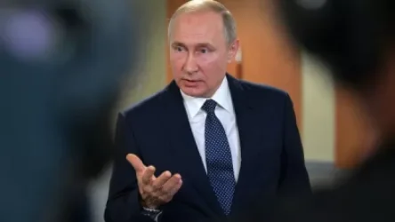 Կեղծ մահափորձ Վլադիմիր Պուտինի դեմ