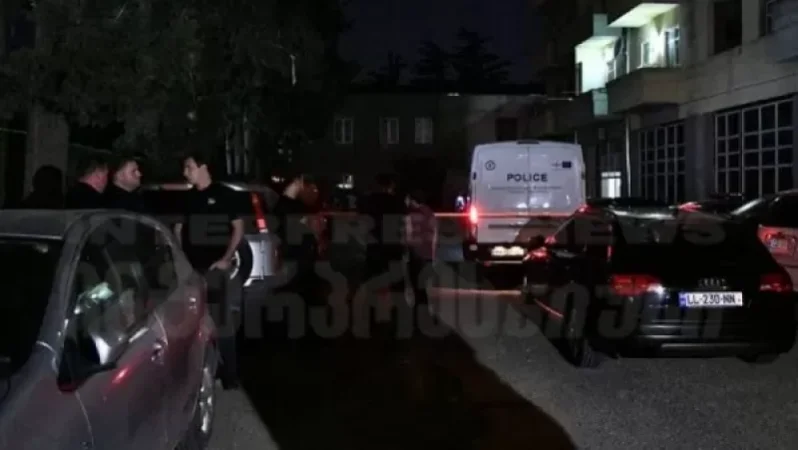 Թբիլիսիում 20 և 21 տարեկան երիտասարդների են սպանել