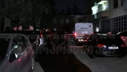 Թբիլիսիում 20 և 21 տարեկան երիտասարդների են սպանել