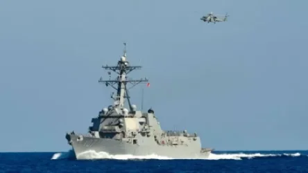 Ամերիկյան նոր ռազմանավը կանվանակոչվի Փոլ Իգնատոսյանի անունով