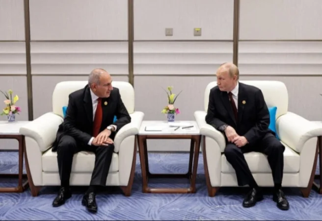 «Թվաբանական» անհամաձայնություններ. ի՞նչ է սպասվում տարեվերջին. «Փաստ»