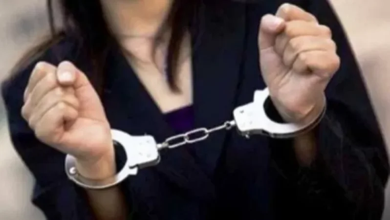 Զվարթնոց օդանավակայանում ձերբակալվել է ինքնաթիռից գողություն կատարած կինը