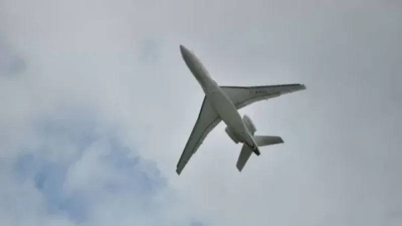 VIDEO: Director of Travel Company That Scammed Hundreds of Citizens Invited to NSS
