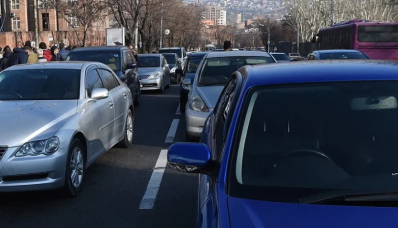 Հայտնի է՝ երբ կհատկացվեն Երևանում բեռնատարների երթևեկության ժամանակավոր թույլտվությունները