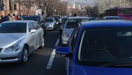 Հայտնի է՝ երբ կհատկացվեն Երևանում բեռնատարների երթևեկության ժամանակավոր թույլտվությունները