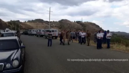 Վարորդը ղեկին քնել է. մանրամասներ 5 մարդու կյանք խլած վթարից