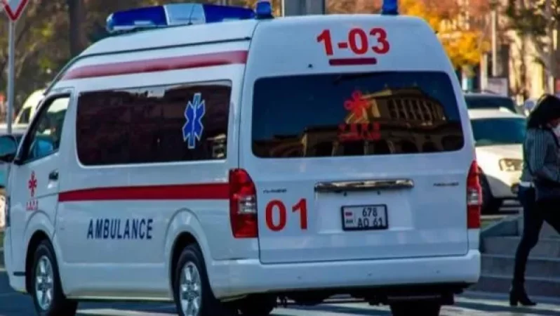 Այս Ամանորն անցել է առանց սննդային թունավորումների. Թագուհի Ստեփանյան