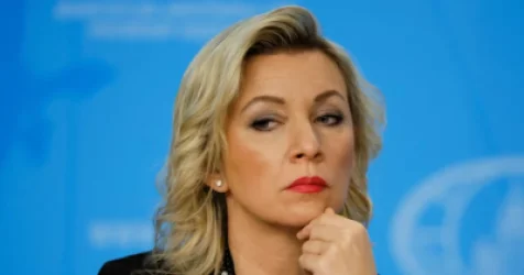 Ռուսաֆոբ դրսևորումներ․ կտրամադրենք տեսանյութի հղումը՝ որպես փոխհատուցում․ Զախարովա