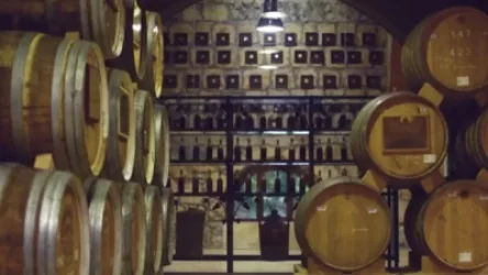 Արթիկում հափշտակել են 25 հազ. դոլարի «Արարատ» կոնյակ