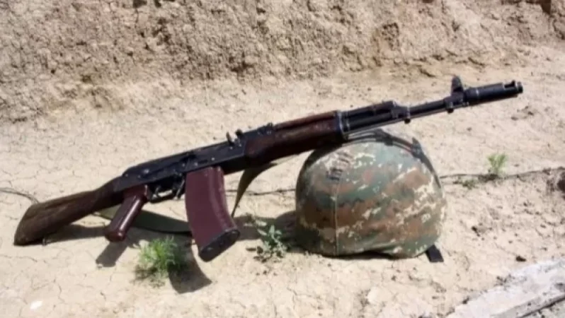 Զինծառայողի մահվան գործով մեղադրանք է առաջադրվել դիրքի ավագին