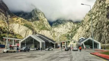 Սահմանապահները ձերբակալել են Վրաստանի 8 քաղաքացու