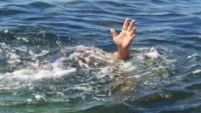 Two Children Drown in Tavush Province