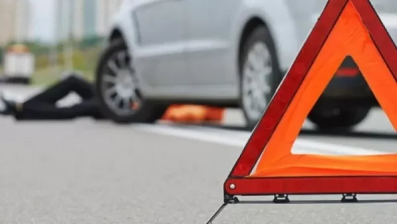 Գայի պողոտայում BMW-ով վրաերթի են ենթարկել 24-ամյա քաղաքացու