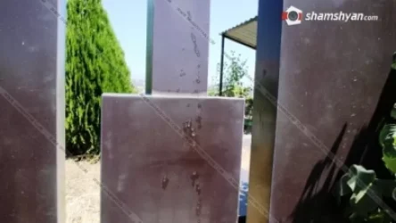 Սրբապղծություն՝ Կոտայքի մարզում. 60-ից ավելի գերեզմաններ պղծվել են