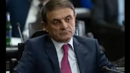 Օսիպյանը լսել է բնակիչների բողոքներն ու առաջարկությունները