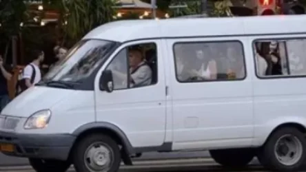 Վաղվանից կդադարեցվի 48 համարի միկրոավտոբուսների աշխատանքները