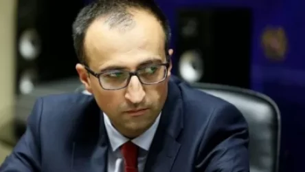 Արսեն Թորոսյանն անդրադարձել է 4 տարեկան երեխայի սոնոգրաֆիայի համար գումար պահանջելու դեպքին