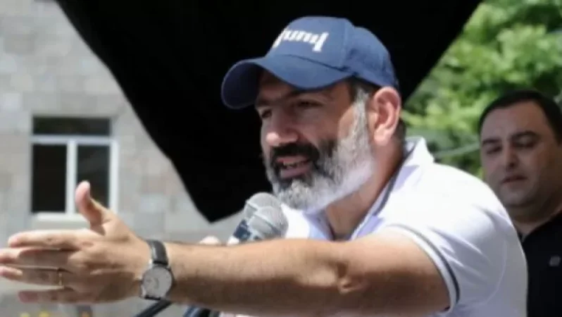 Գոշ գյուղի հյուրատան միակ մատուցողը տեղացի չէ, միակ խոհարարը տեղացի չէ. Նիկոլ Փաշինյան